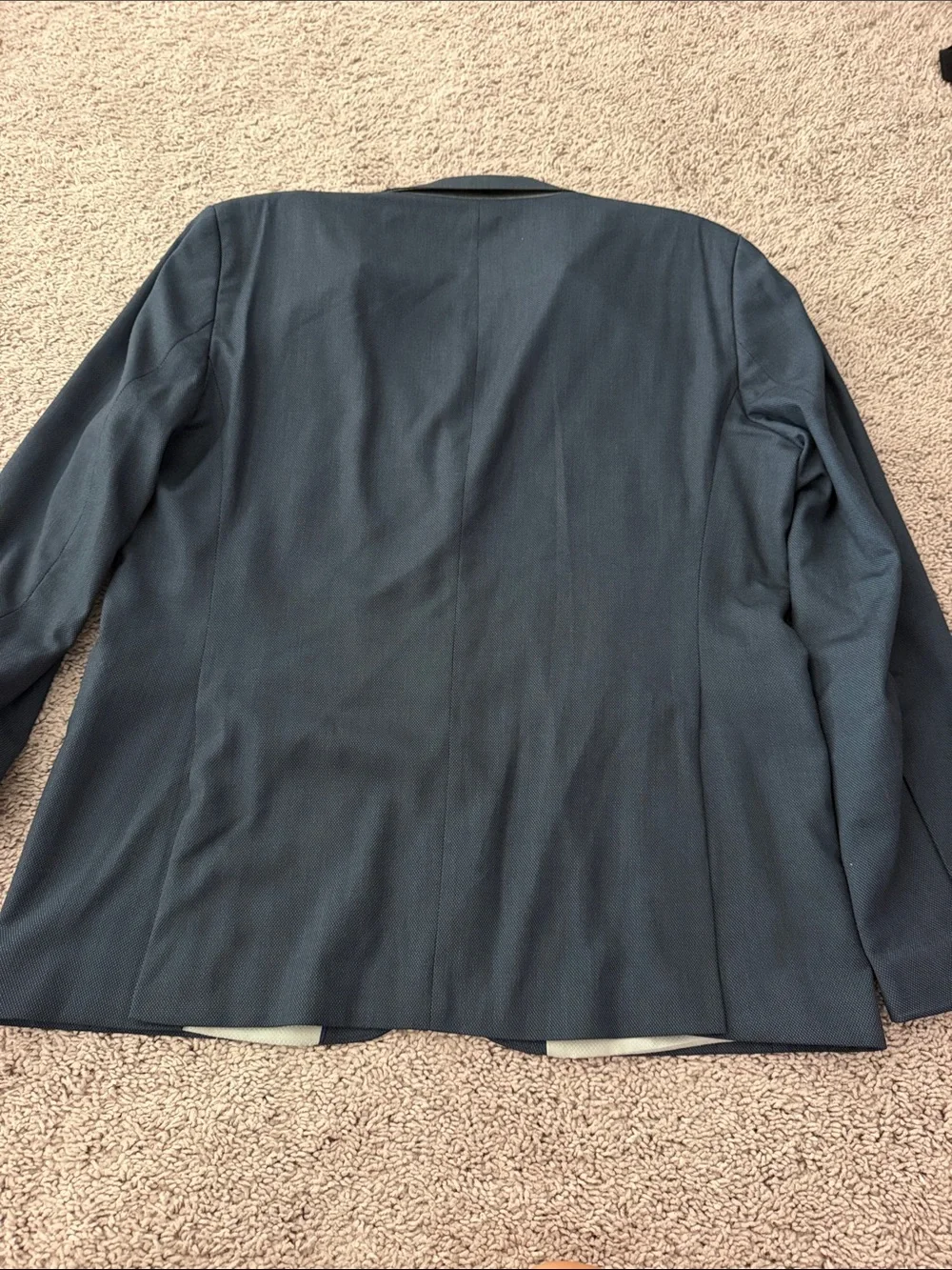Zara classic two